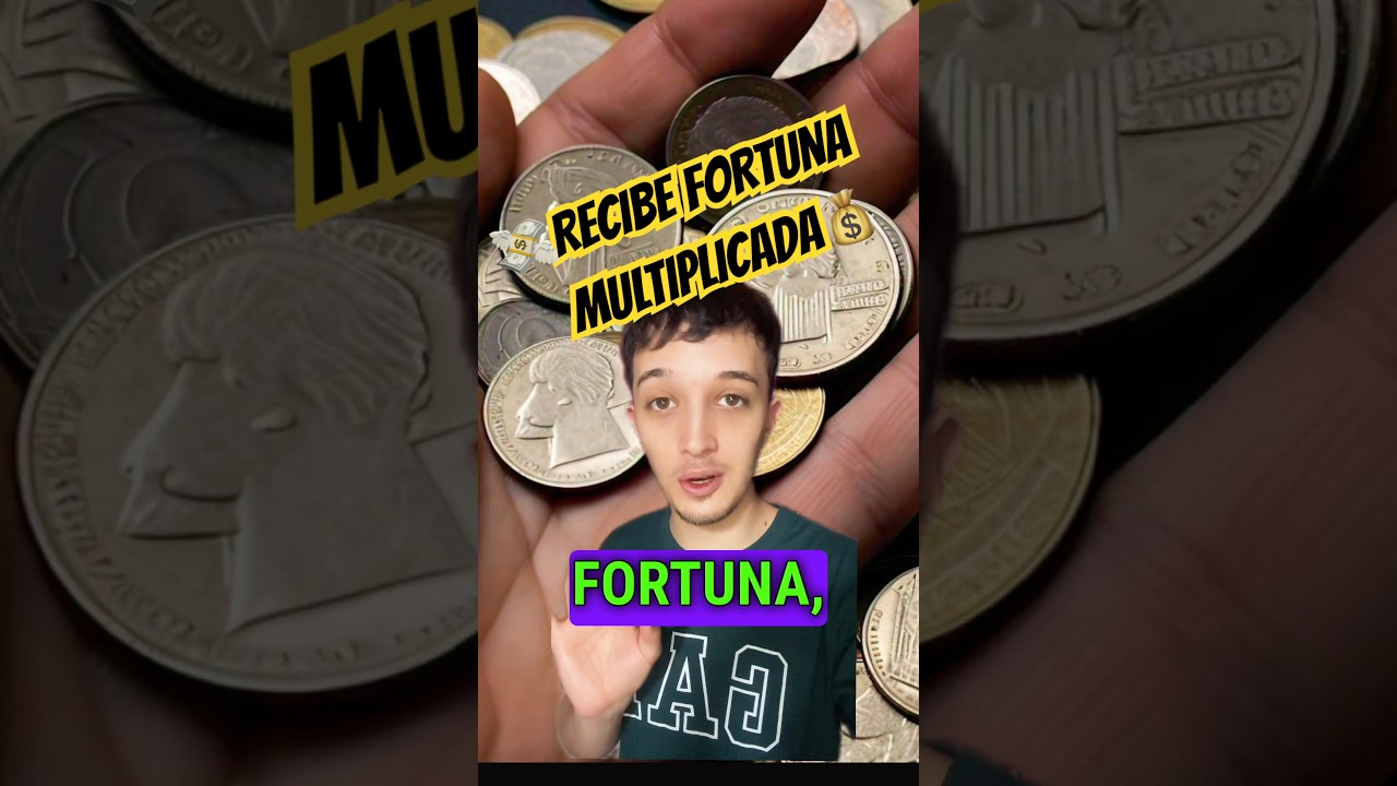 Recibe dinero multiplicado💸 #diosamadre #ritual #dinero #suerte #fortuna #bruja #witch #viral #fe