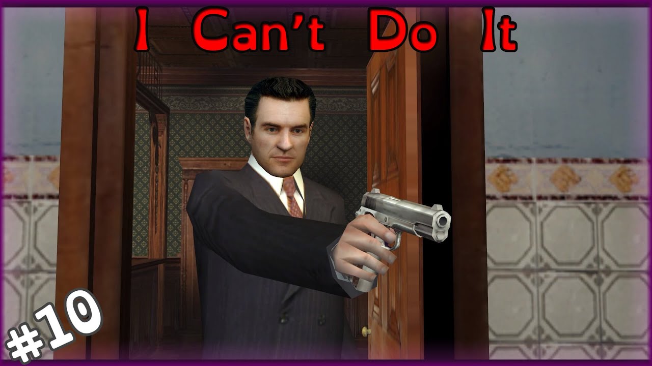 Growing A Conscience? | Mafia (Classic) | #10