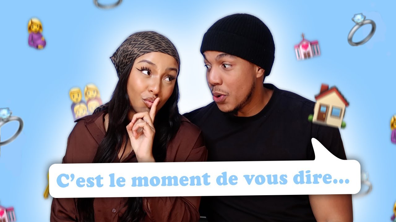 UNE NOUVELLE À VOUS ANNONCER ! 🤭 et il vous répond enfin 👀 l HONEYSHAY