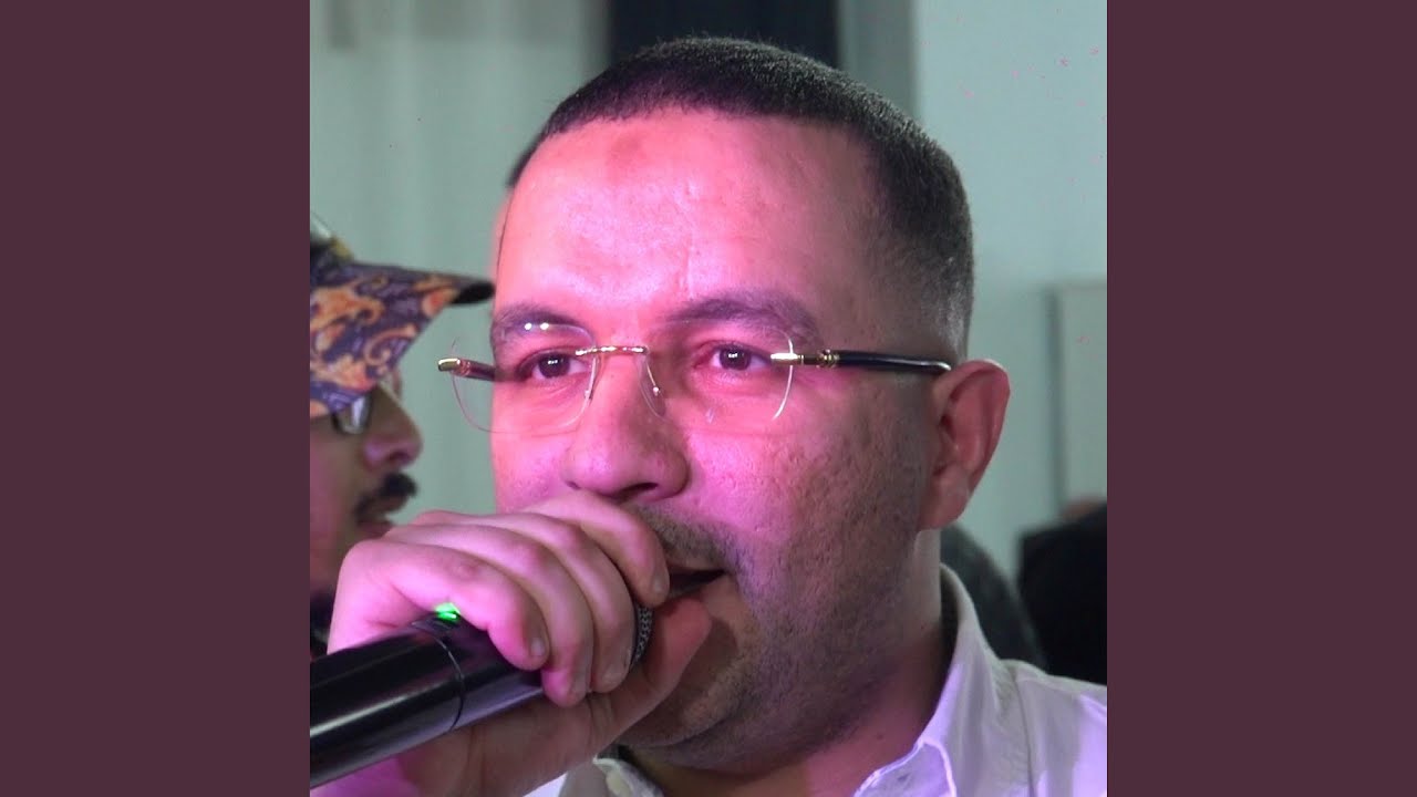 راني خايف نقصدك