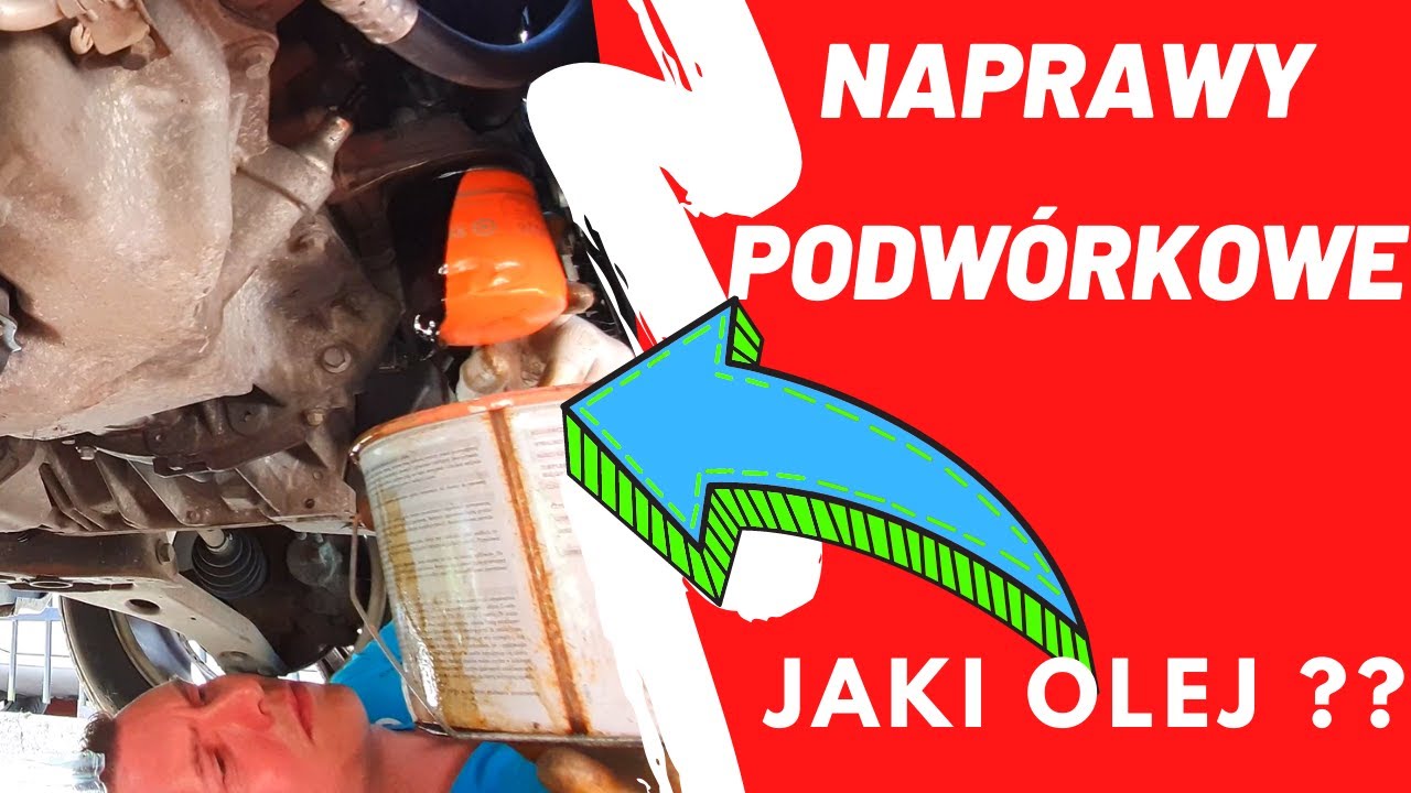WYMIANA OLEJU FORD C-Max, JAKI OLEJ DO SILNIKA FORD, ŁAŃCUCH ROZRZĄDU, FT84