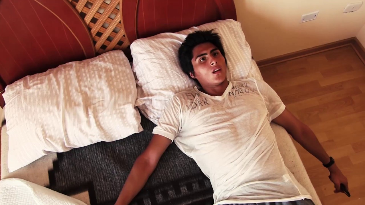 Cortometraje El Celular - Ministerio Juvenil VPS