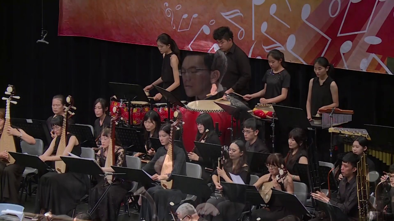 08 台灣追想曲