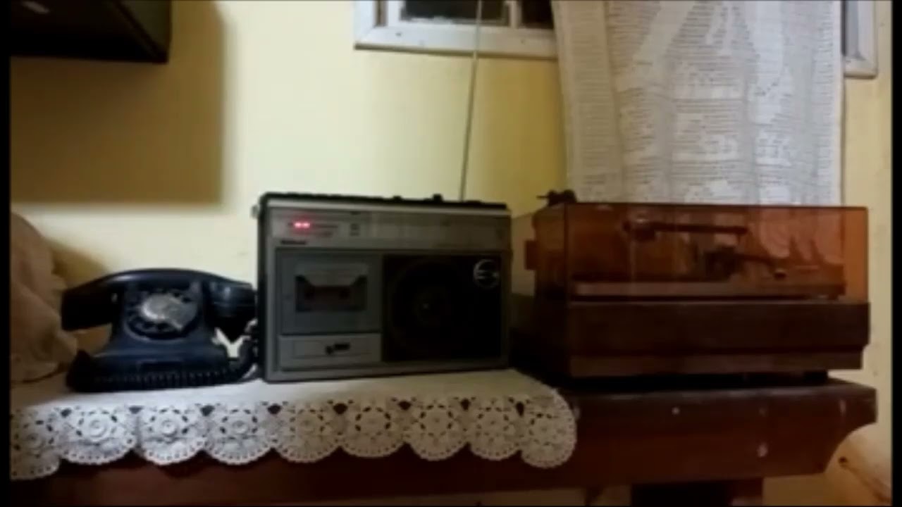 Audiobook Ted84 - O Caso da Menina que Não Podia Chorar