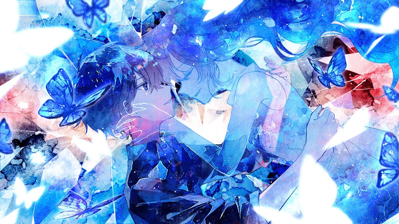 抱きしめること / 駒木優 feat.初音ミク MV