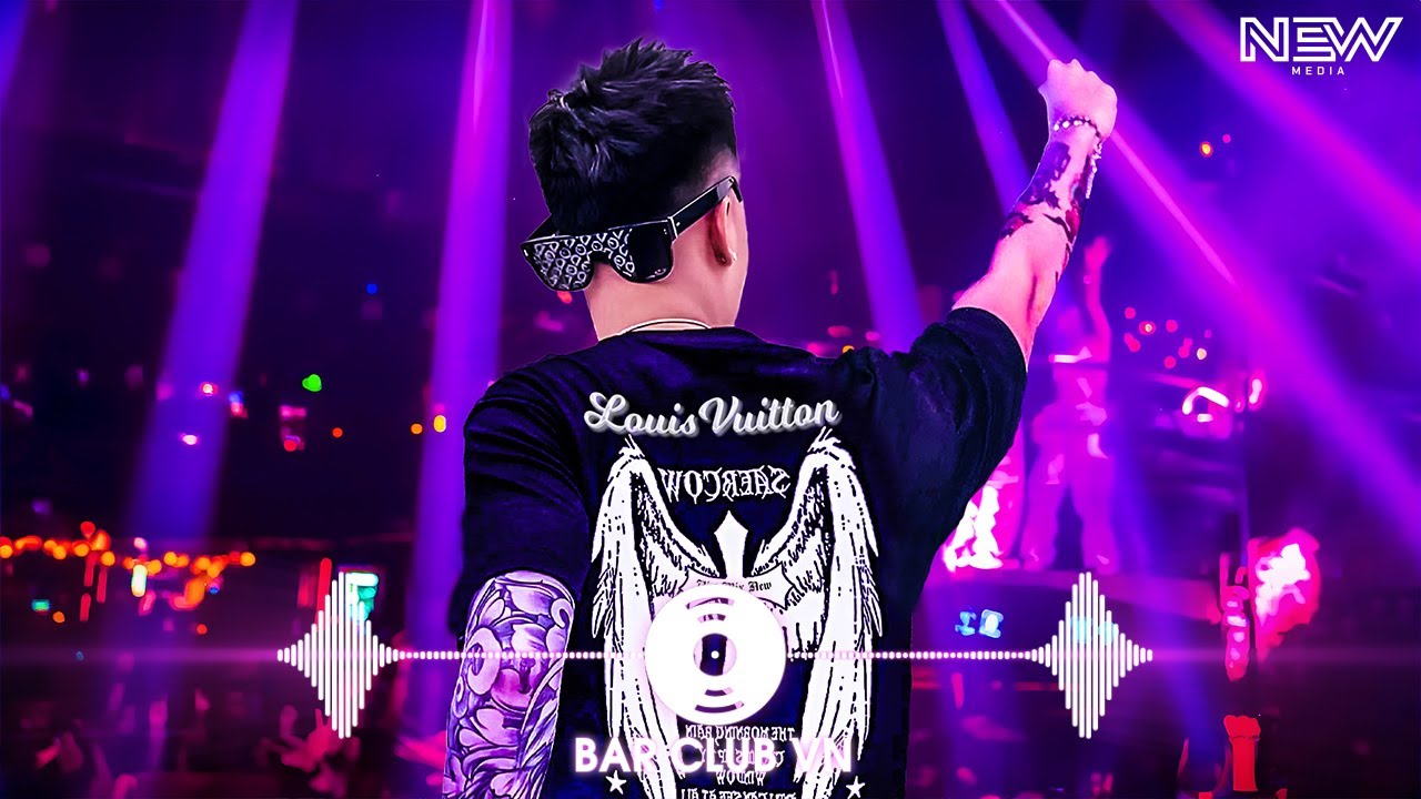 Nhạc Trung Quốc Remix - Move On Remix (不需要挽留) (Bản Full) - Full Set Nhạc Trung Remix Hay Nhất 2025