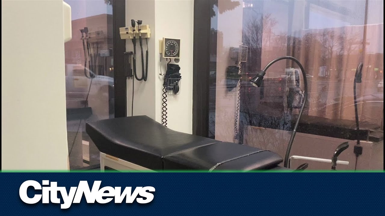 First Montreal clinic run entirely by nurse practitioners opens