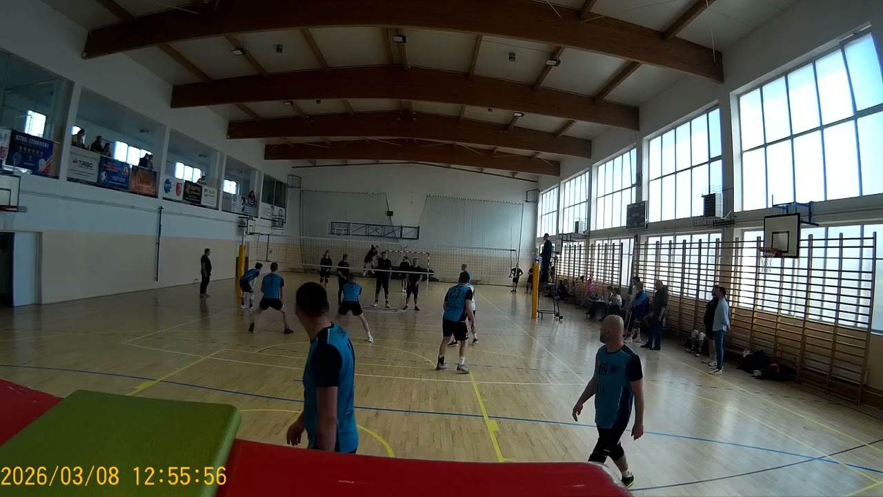 Libero Czernikowo - Kolorowe Motylki 2 set