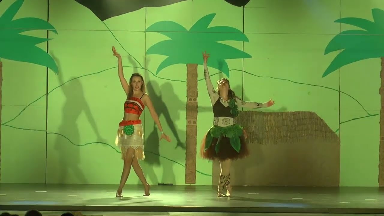 Hattenhofer Dance Night - Dancensation: Voll gerne