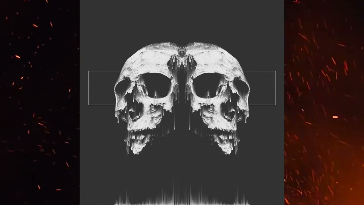 Godmode X Easy Mccoy X BTWRKS - Ft Lavito - Burn it down (Official Audio)