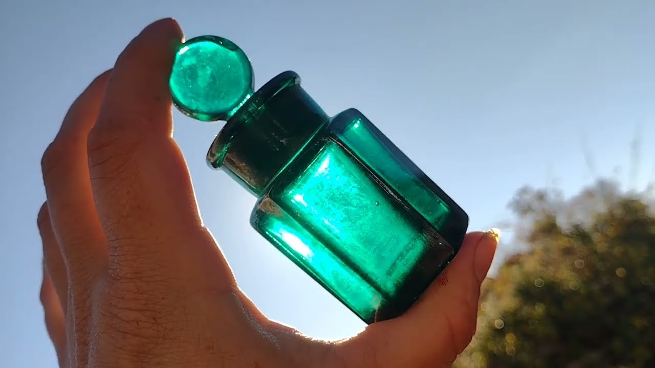Digging With Shaun and Scott from Bottle Fever