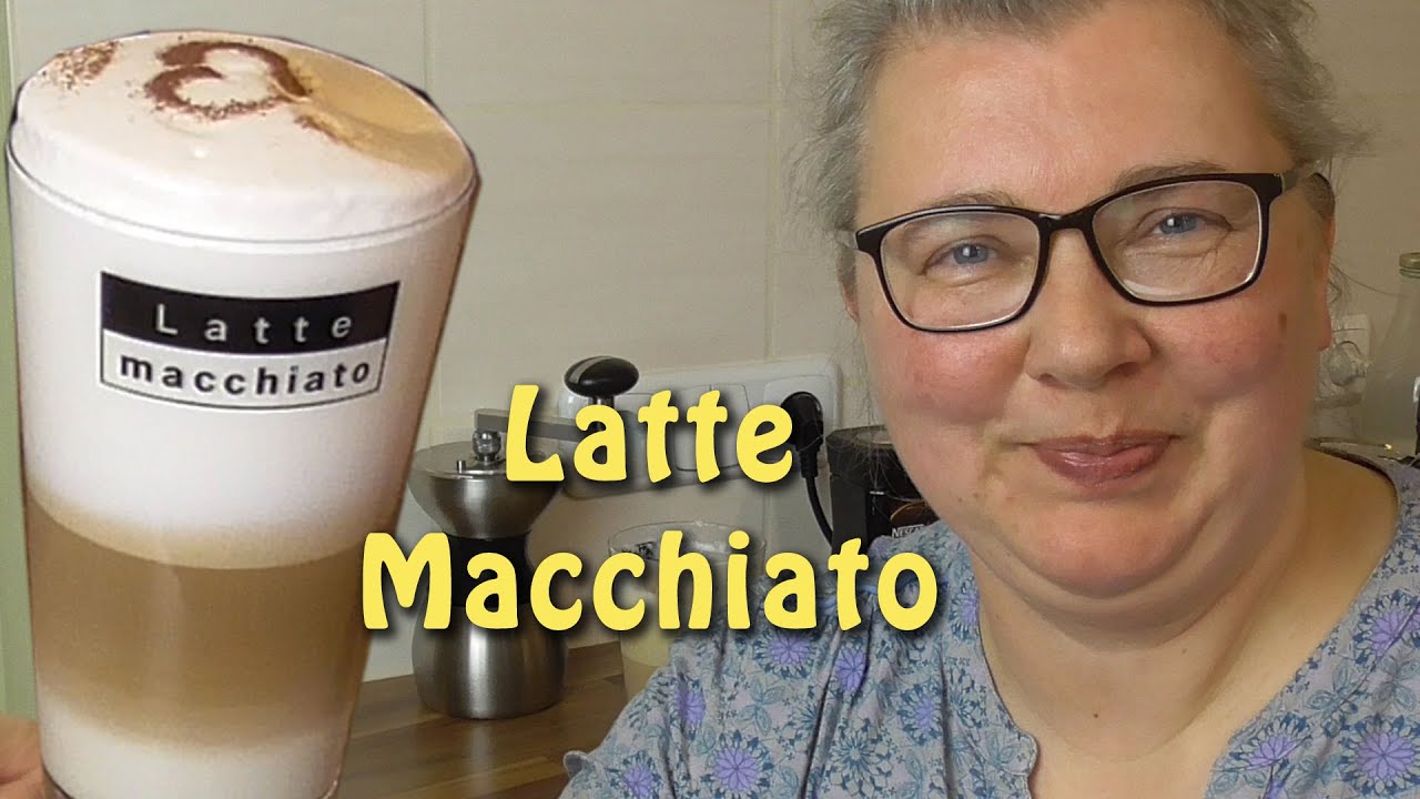 So mache ich Latte Macchiato zu Hause ohne Profi-Maschine