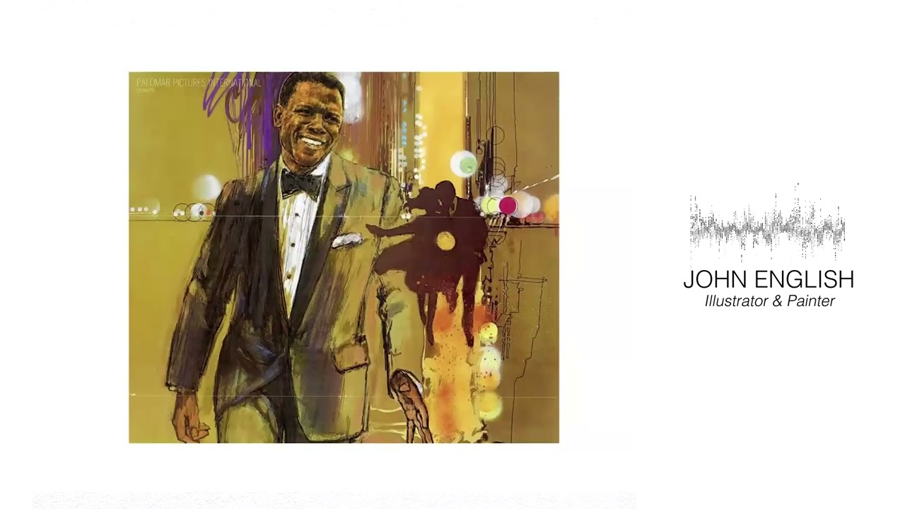 An Illustrator You Need to Know: Bob Peak