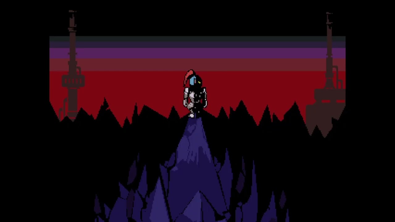 undertale parte 5