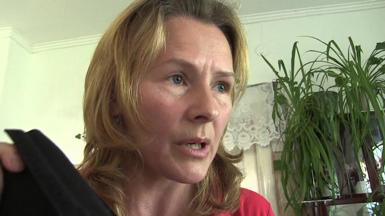 Ingrijire Batrani La Domiciliu - Fond ONG