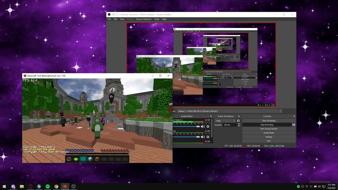 I bought cheap minecon cape account!