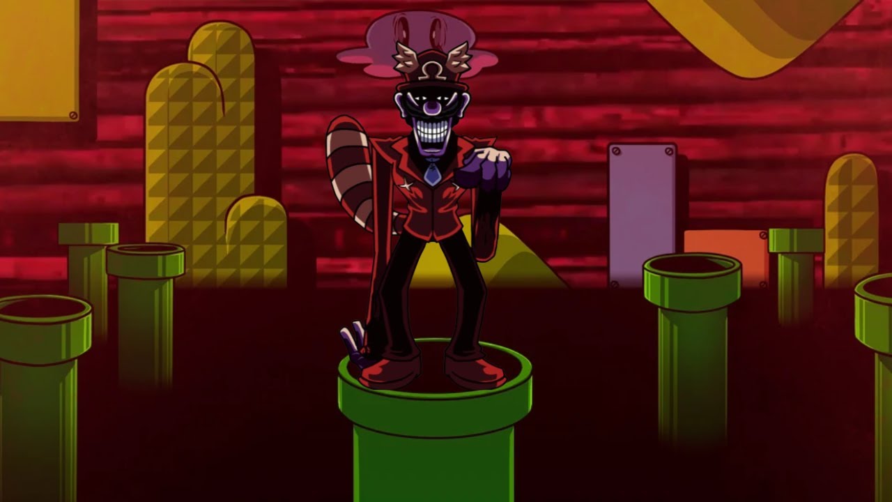 [Project Afternight] All Stars Act 2