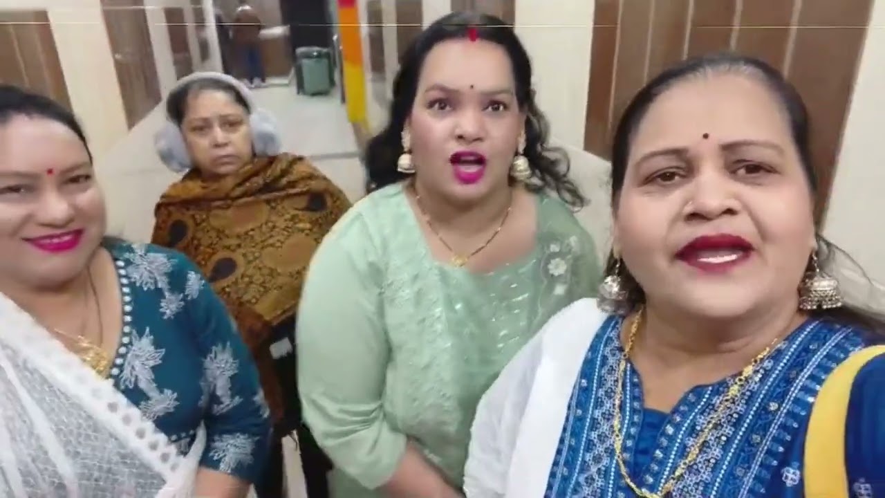 KHATU SHYAM & PUSKAR BRAHMA MANDIR 🚩🛕