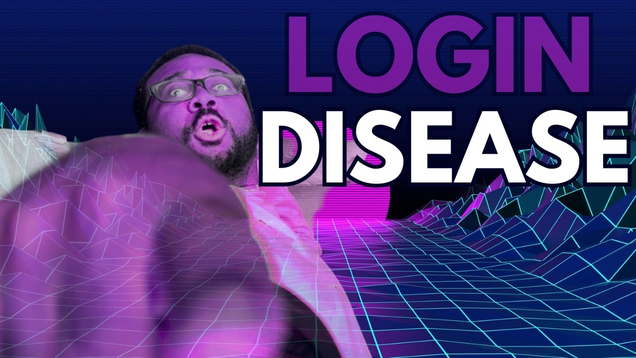 I'm Telling You About This Before It's Too Late