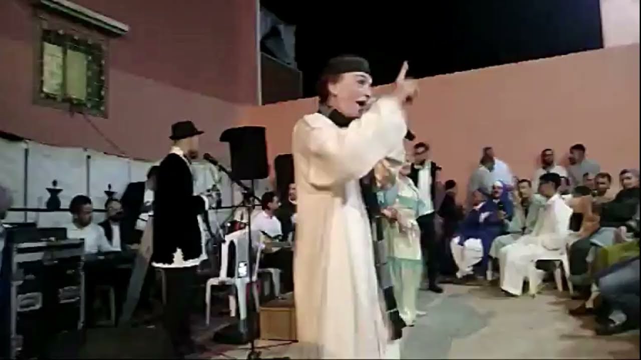 سهرة محمد امراكشي 5