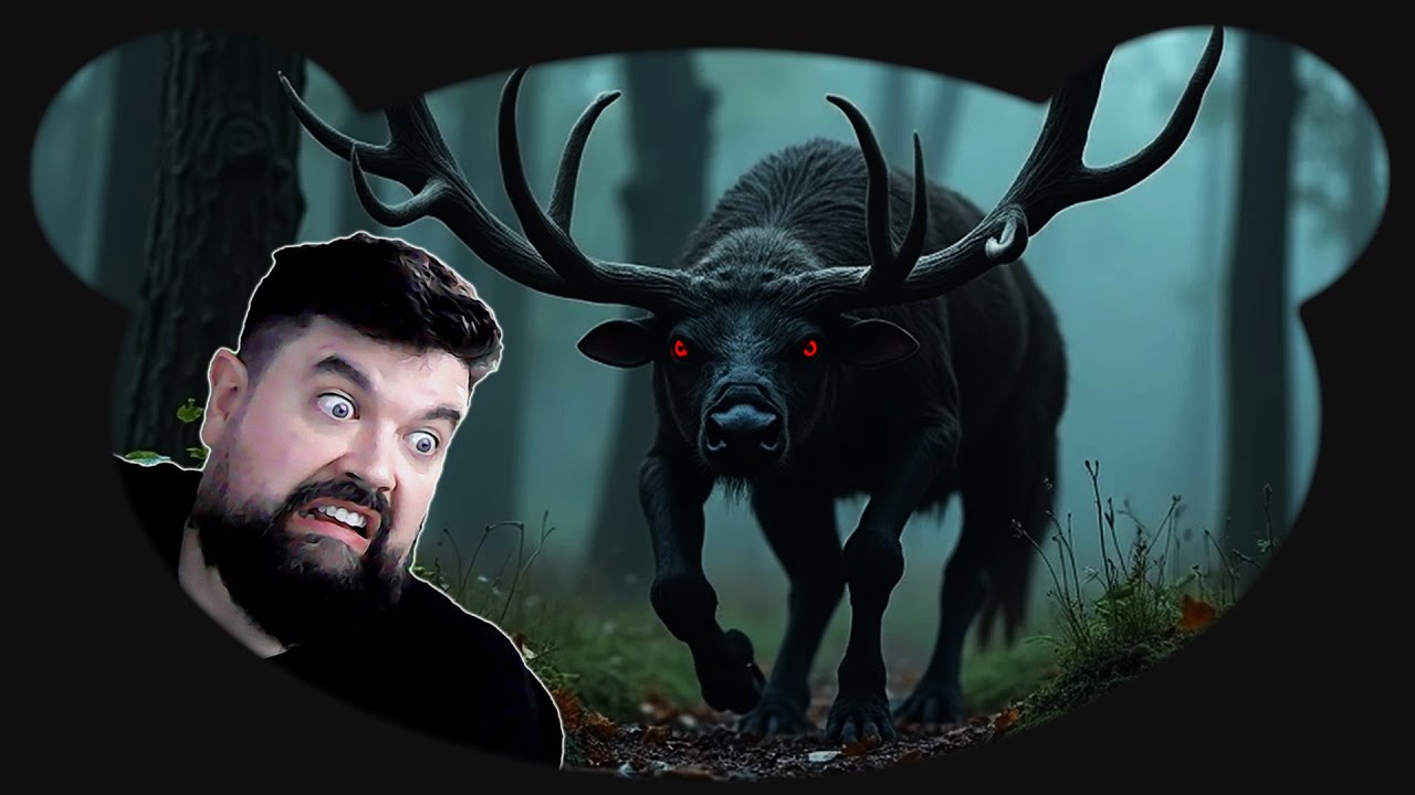 Es ist nie zu spät zum Gruseln! - Kurze Horrorspiele (Facecam Horror Gameplay Deutsch)