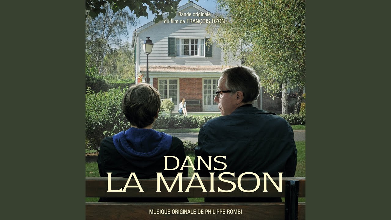 Dans la maison th&egrave;me