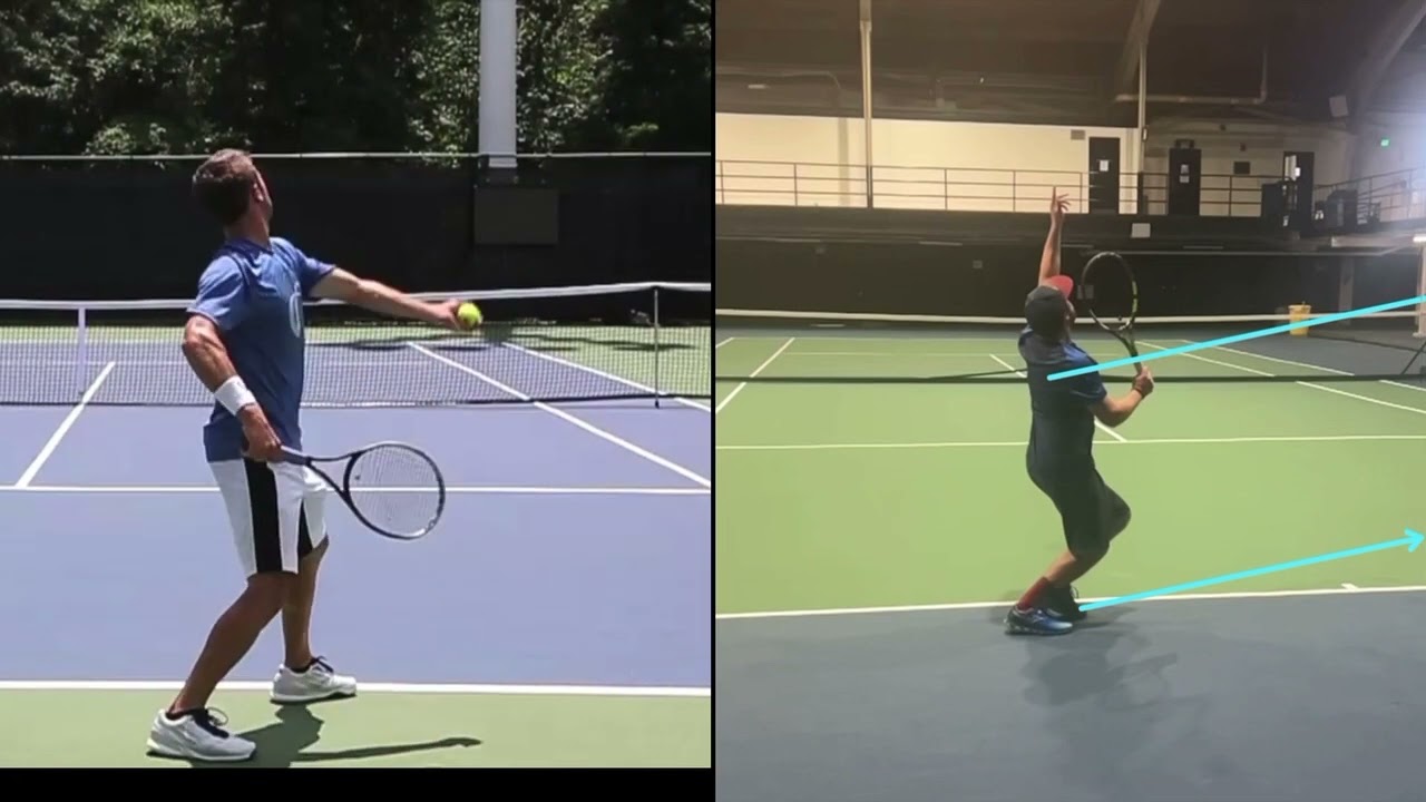 Westin Serve Analysis 2/3/25