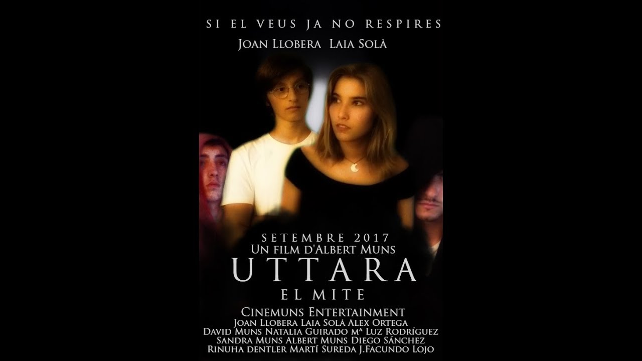 UTTARA: El mite ► 2017
