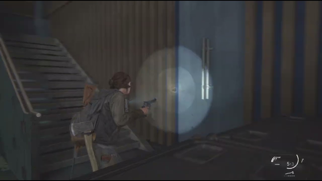 The Last of Us Part II Remastered La Televisora (8)