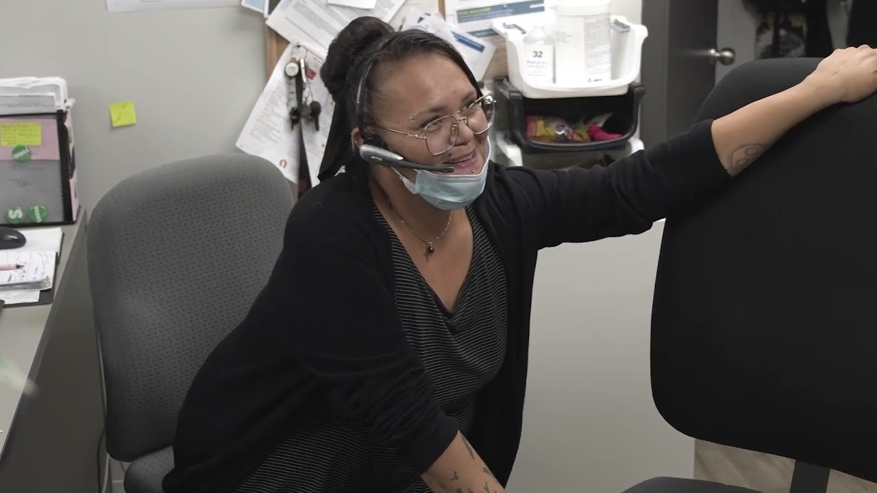SABSA – Health care for people who use drugs