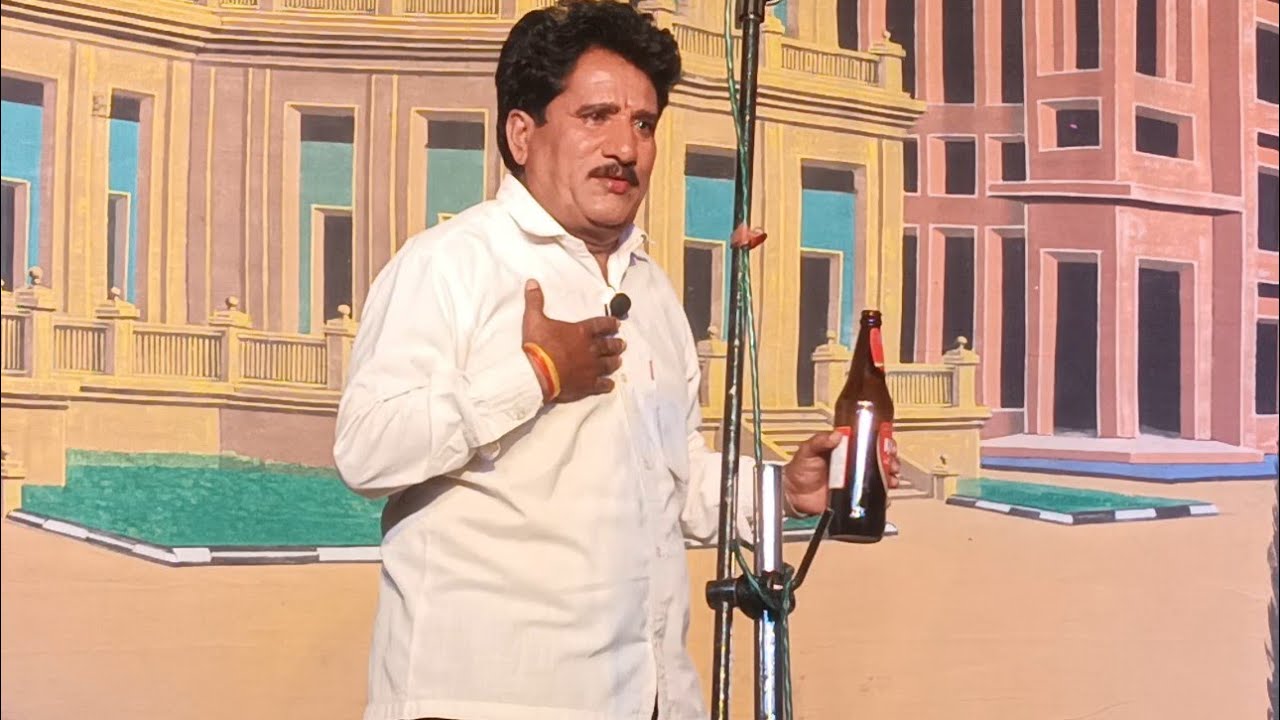 ಪ್ರೀತಿಯ ಮೋಸ ಸುಂದರ ಸಾಮಾಜಿಕ ನಾಟಕ ದುಕ್ಕಿನ ಕಥೆ 😭#Karjgi_Natak_part_13#NSPRACHANDE 
