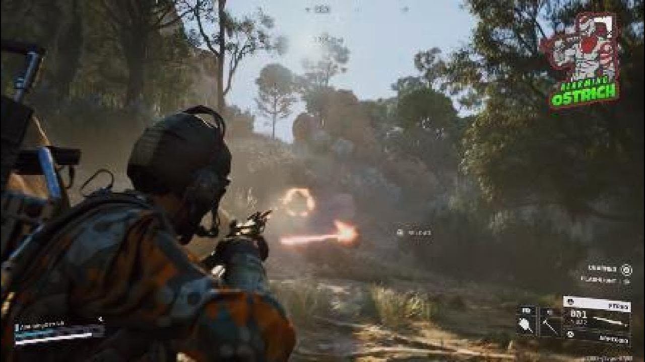 ARC RAIDERS PS5 GAMEPLAY | ARC SURVEYOR