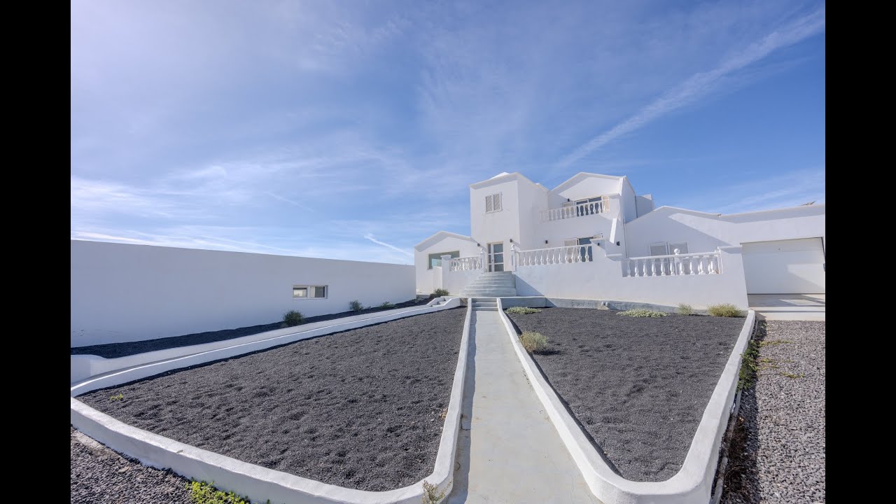 L125094 - Stunning Fully Renovated Villa in Güime