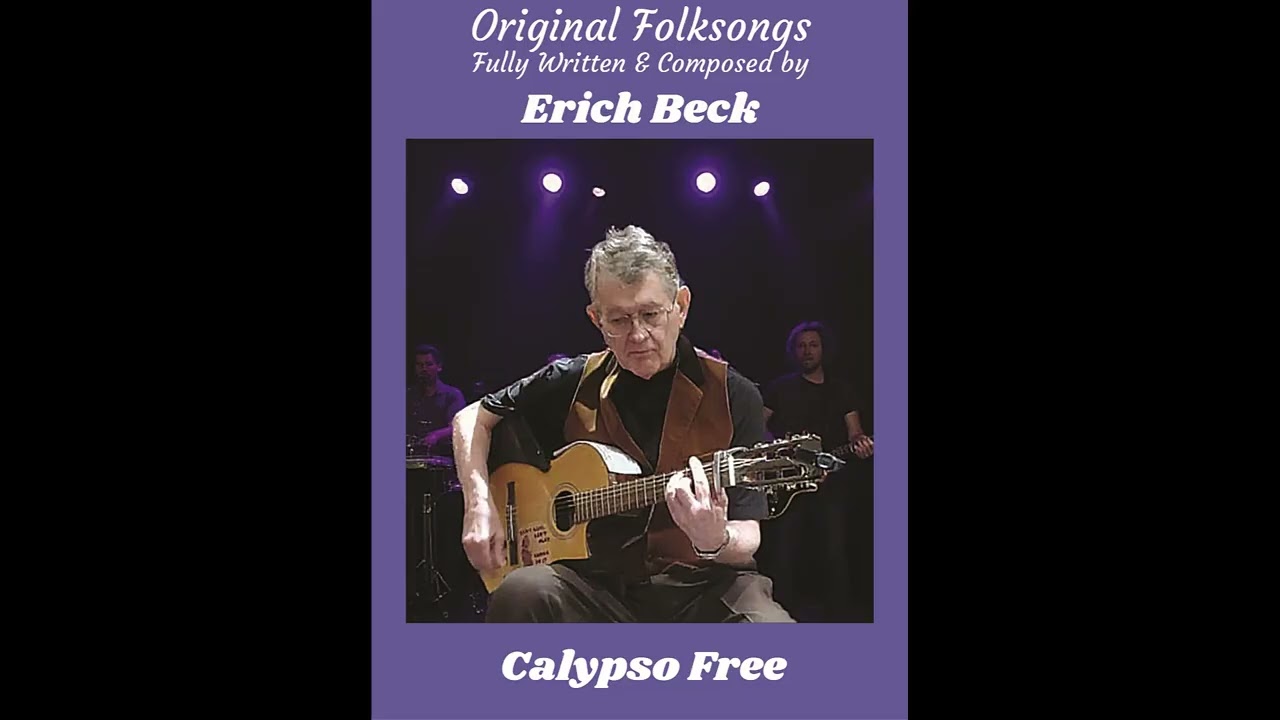 Calypso Free - Studio Version