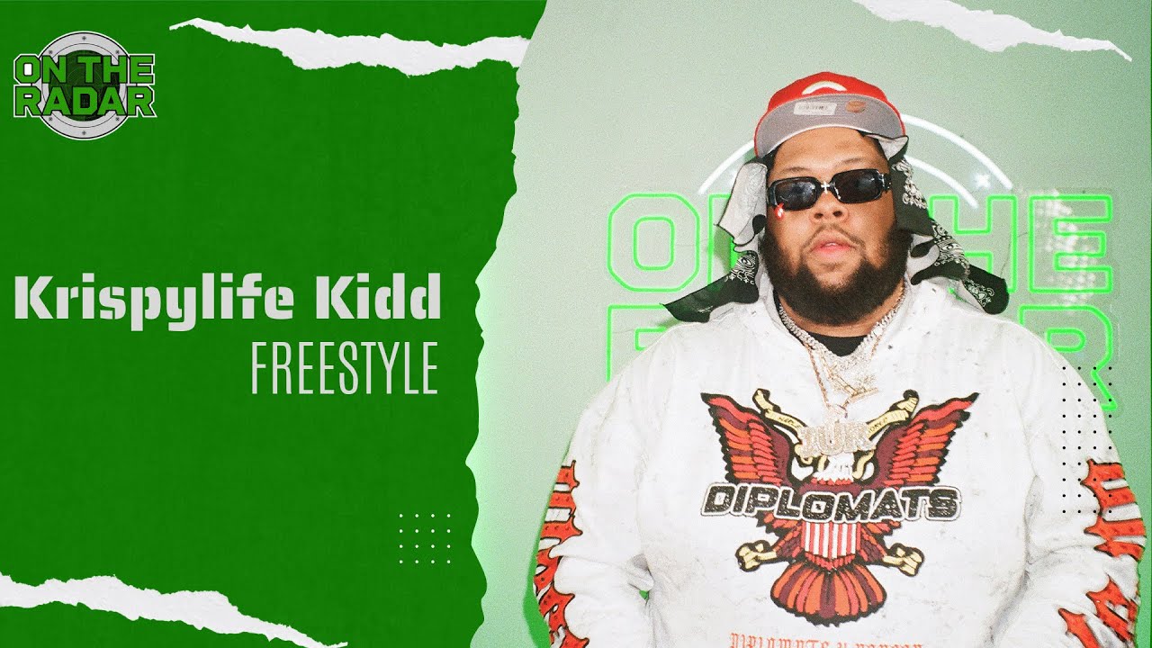 The Krispylife Kidd 