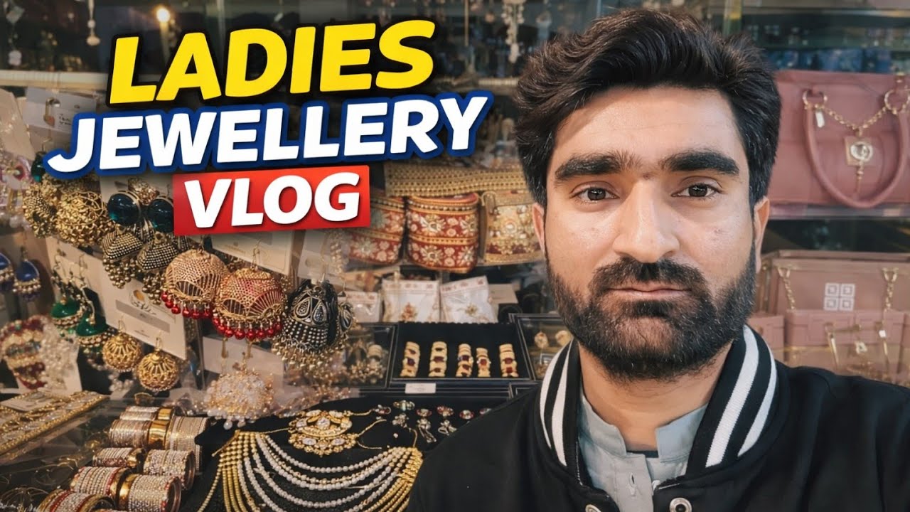 leades jewellery all types of jewellery Indian jewellery shani vlogs 