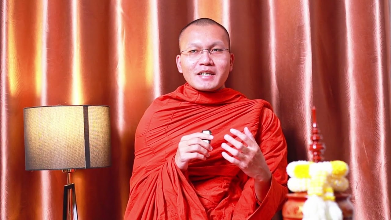 ៥.ធម្មវិភាគៈ រឿងភិក្ខុក្រុងកោសម្ពីក៍