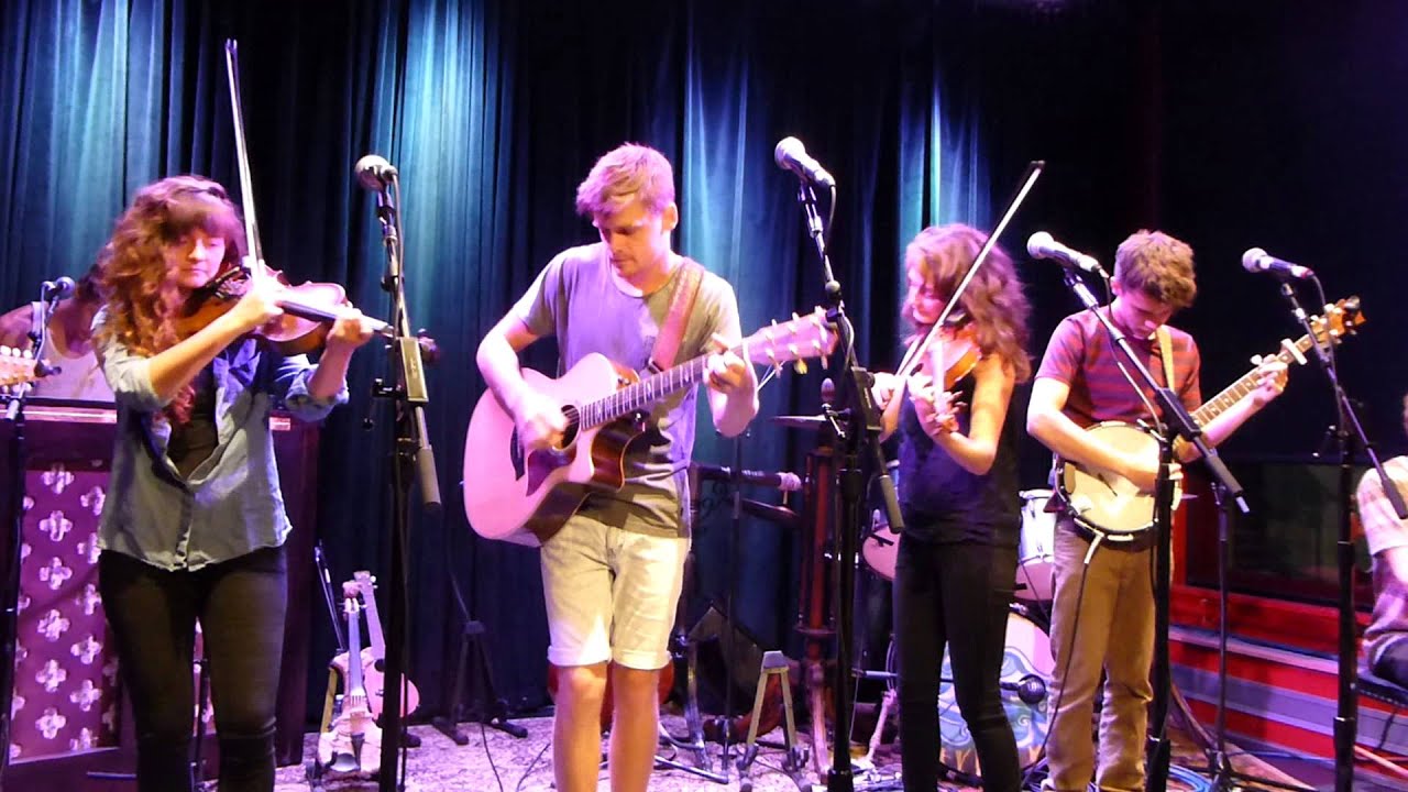 The Hunts: 