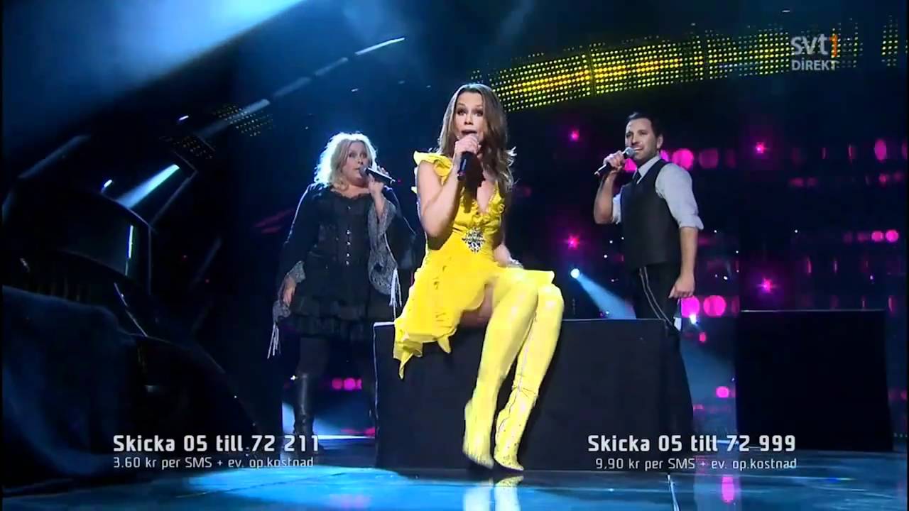 Linda Bengtzing 