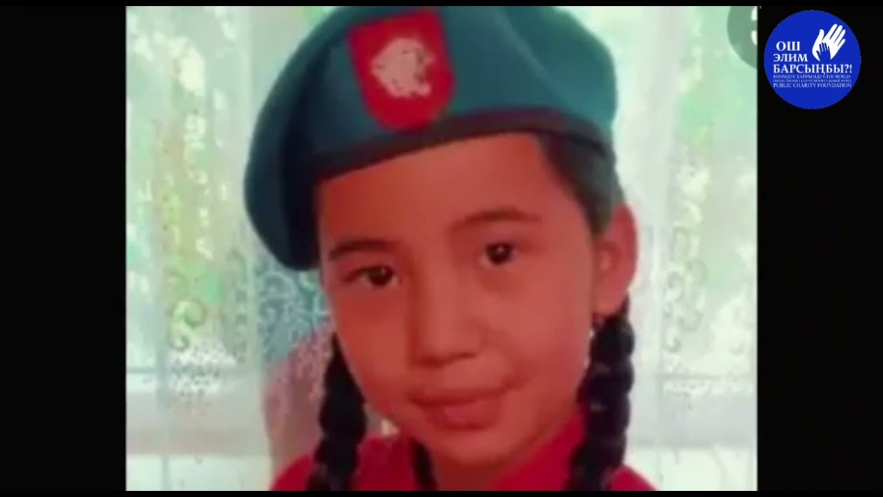 Мадинанын жакындарына жардам #Мадина #Баткен