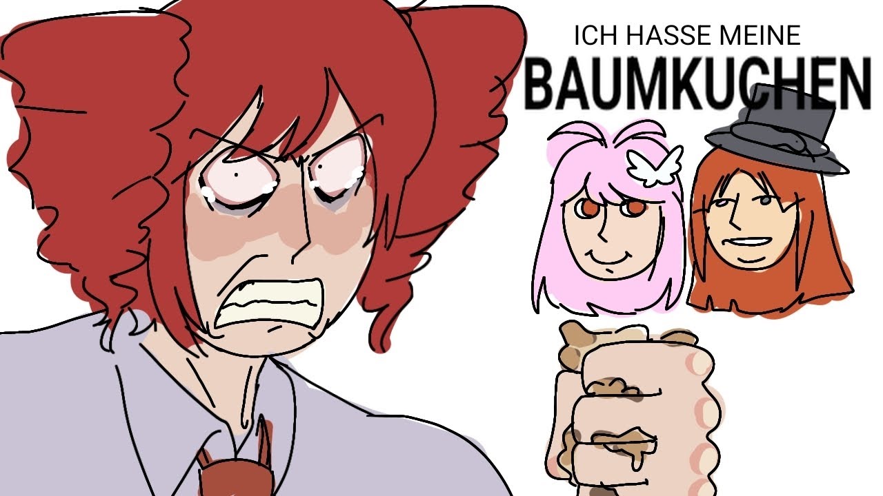 Baumkuchen End Credits but teto is still cursed with the NTR (UTAU cover)