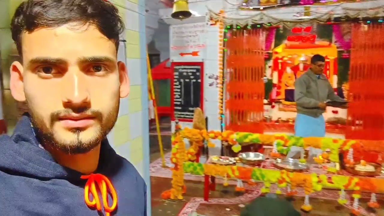 #Nanda