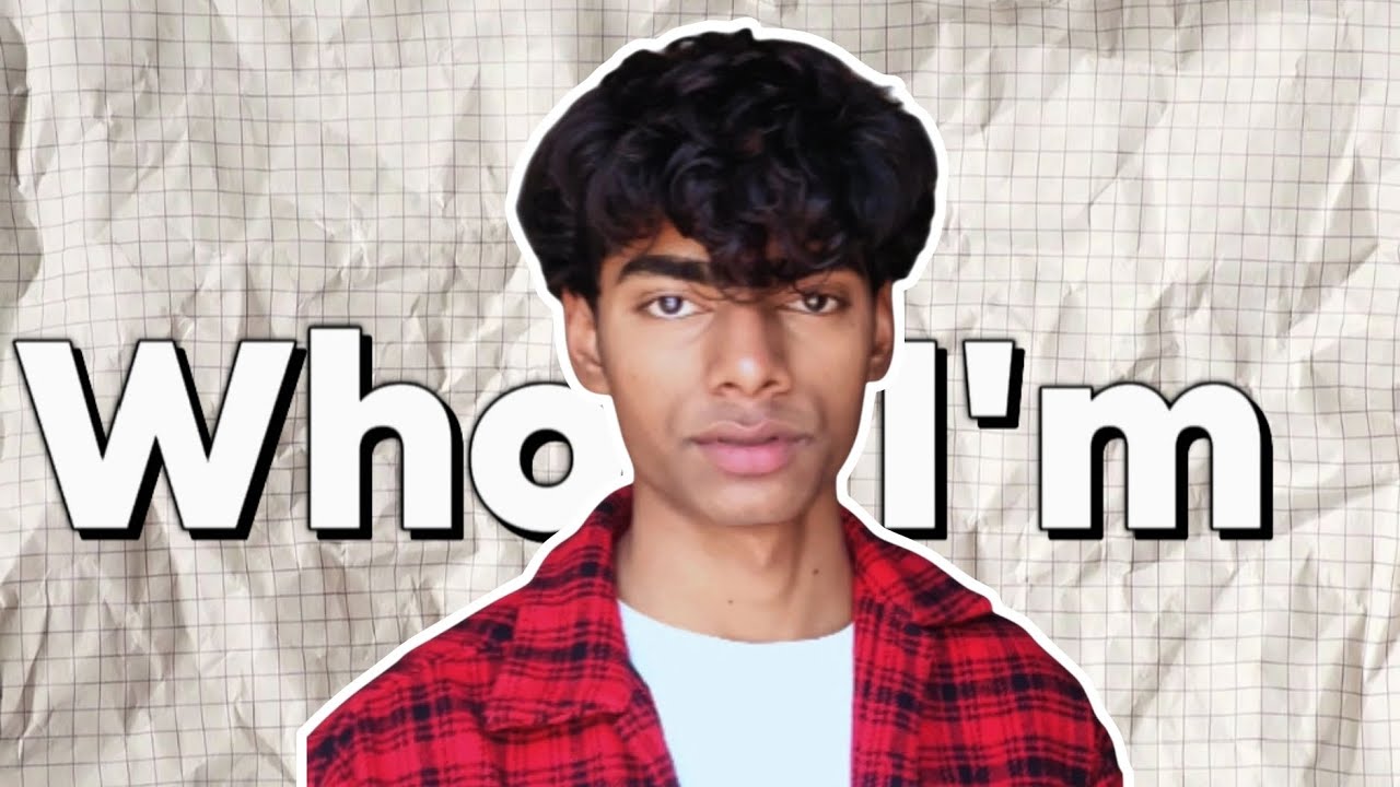 Who's I'm | Nyx Amu 