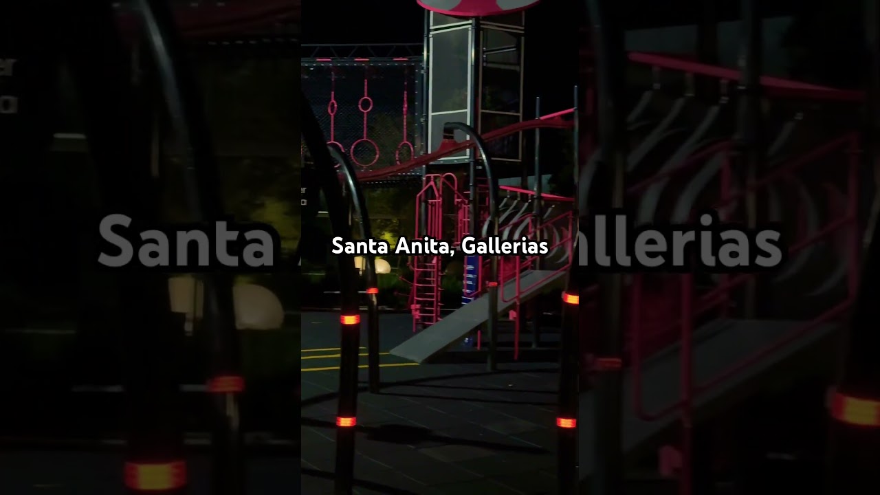 Santa Anita Gallerias #play #playarea#mexico #guadalajara #gdl #shorts #video #tbt