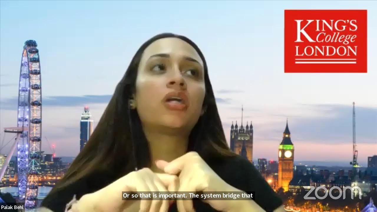 All About the LLM Programme at King’s College, London