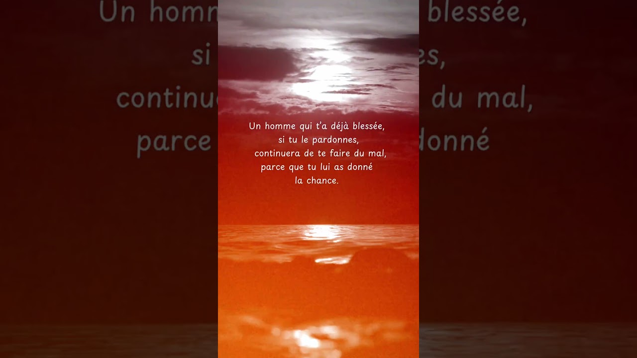 Jamais de deuxième chance – Un hommage à un homme 