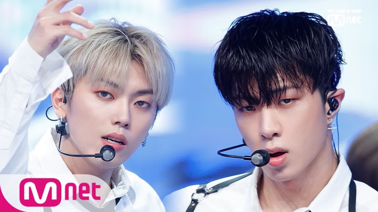 [ONF - We Must Love] KPOP TV Show | M COUNTDOWN 190307 EP.609