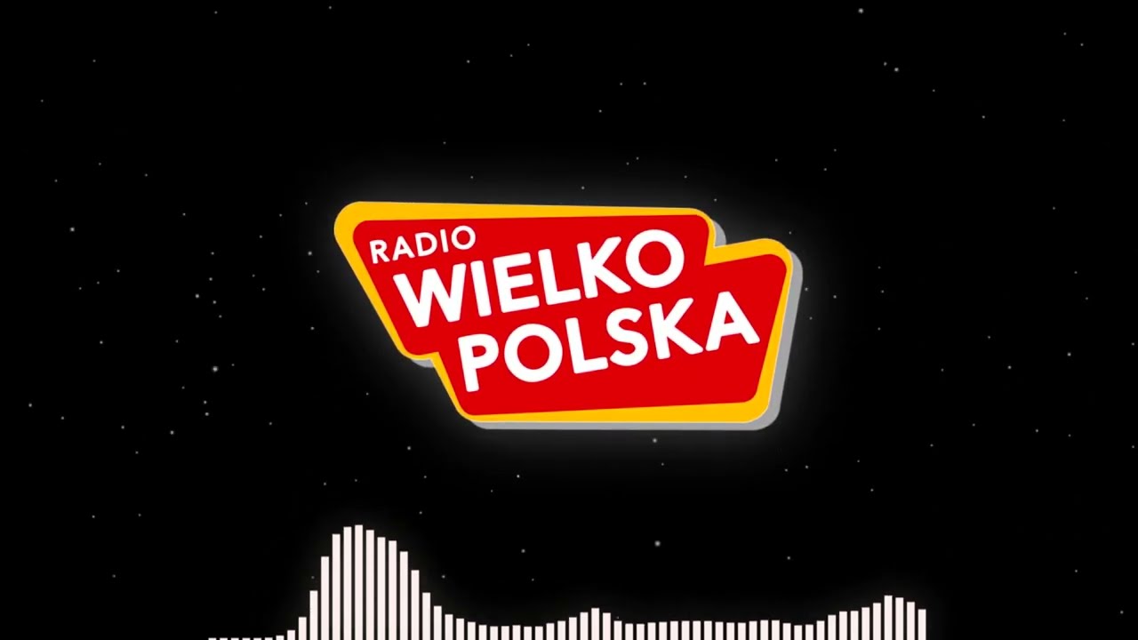 Radio Wielkopolska - Przywitanie Nowego Roku 2023