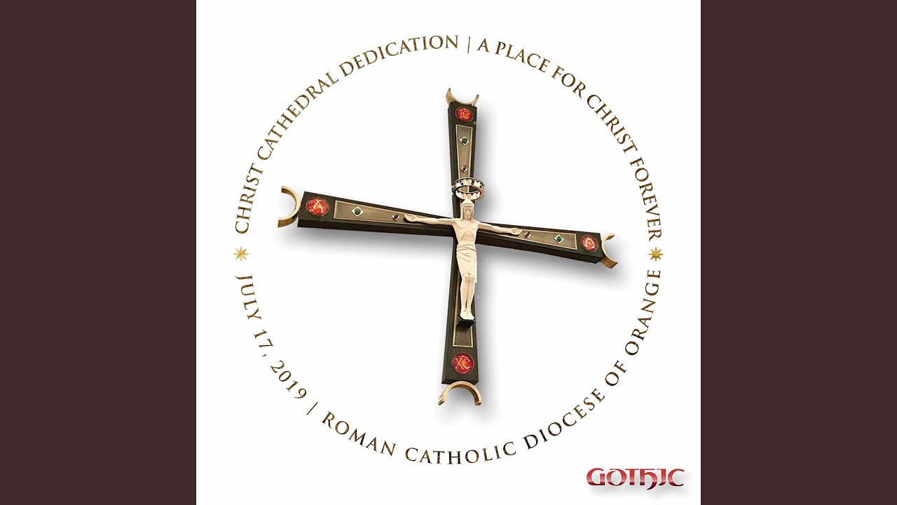 Let the People Praise Thee, O God, Op. 87 (Version for Choir & Orchestra)