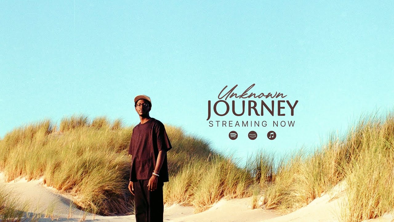 Unknown Journey [Full EP]